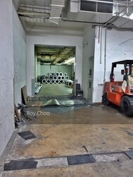 Eunos Technolink (D14), Factory #250603771
